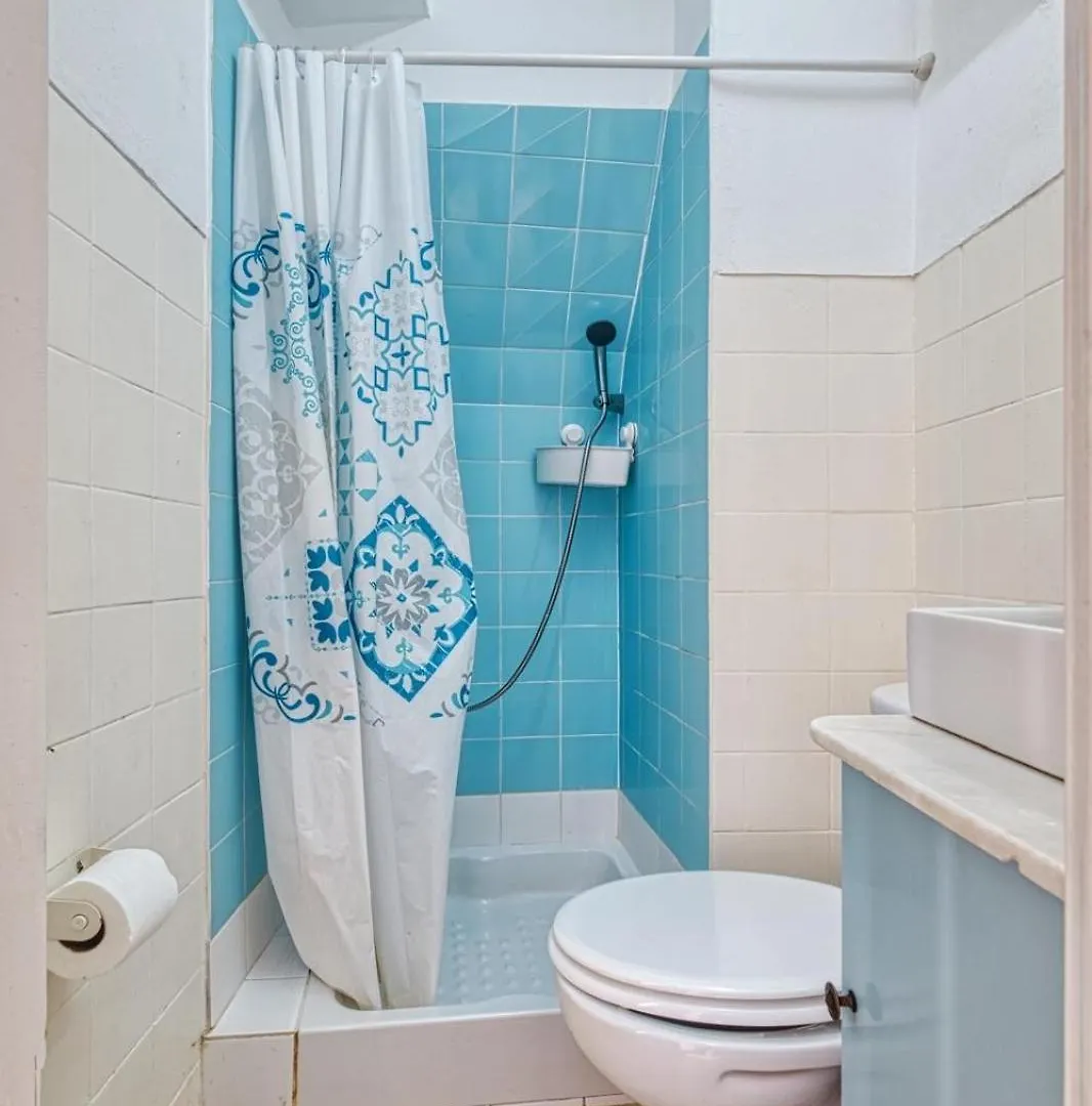 리스본 Amazing Flat In The Center 아파트