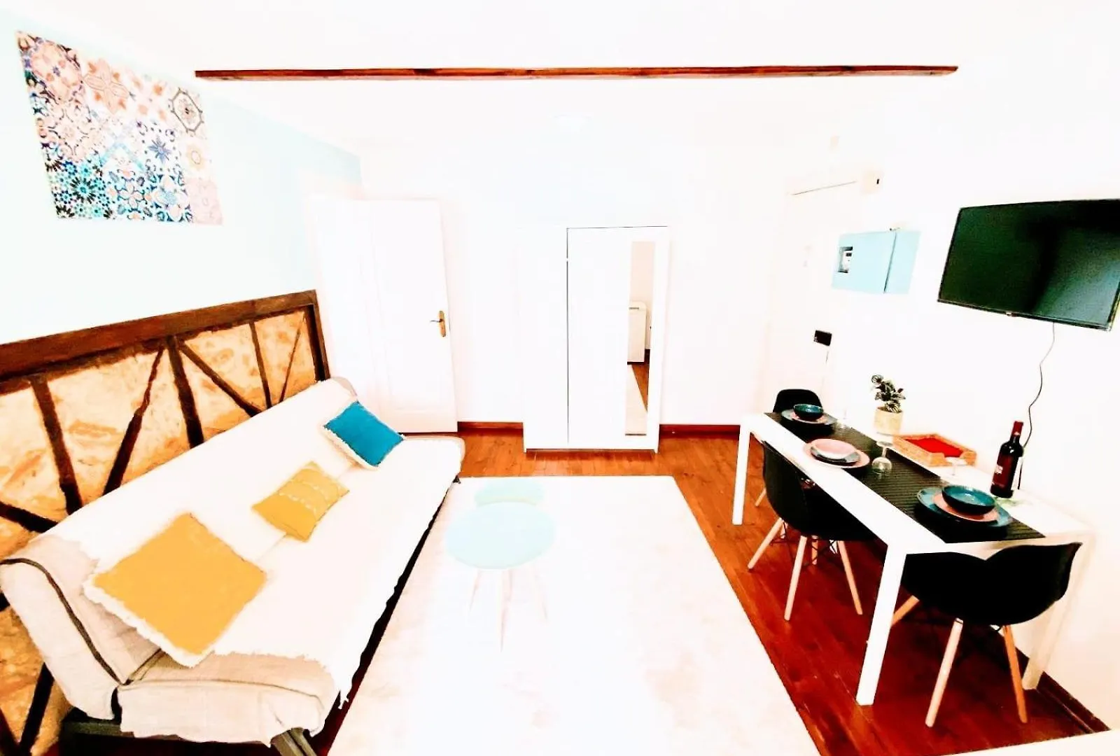 리스본 Amazing Flat In The Center 아파트