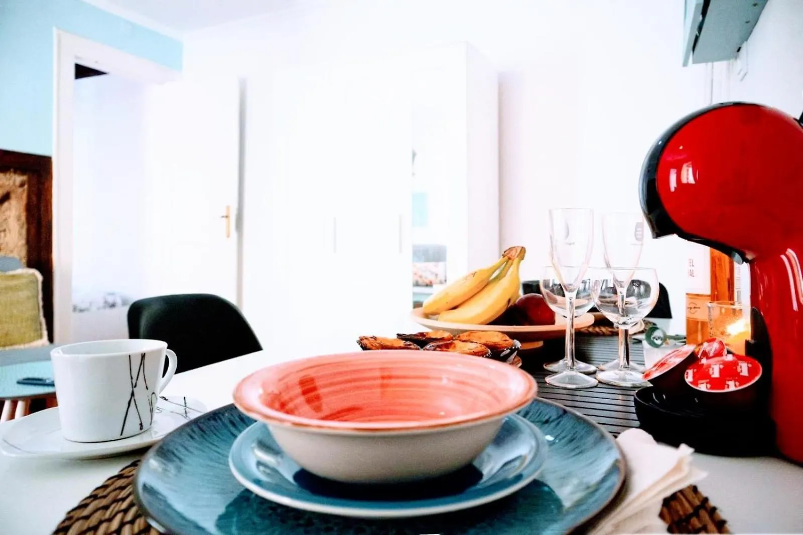 리스본 Amazing Flat In The Center 아파트 포르투갈