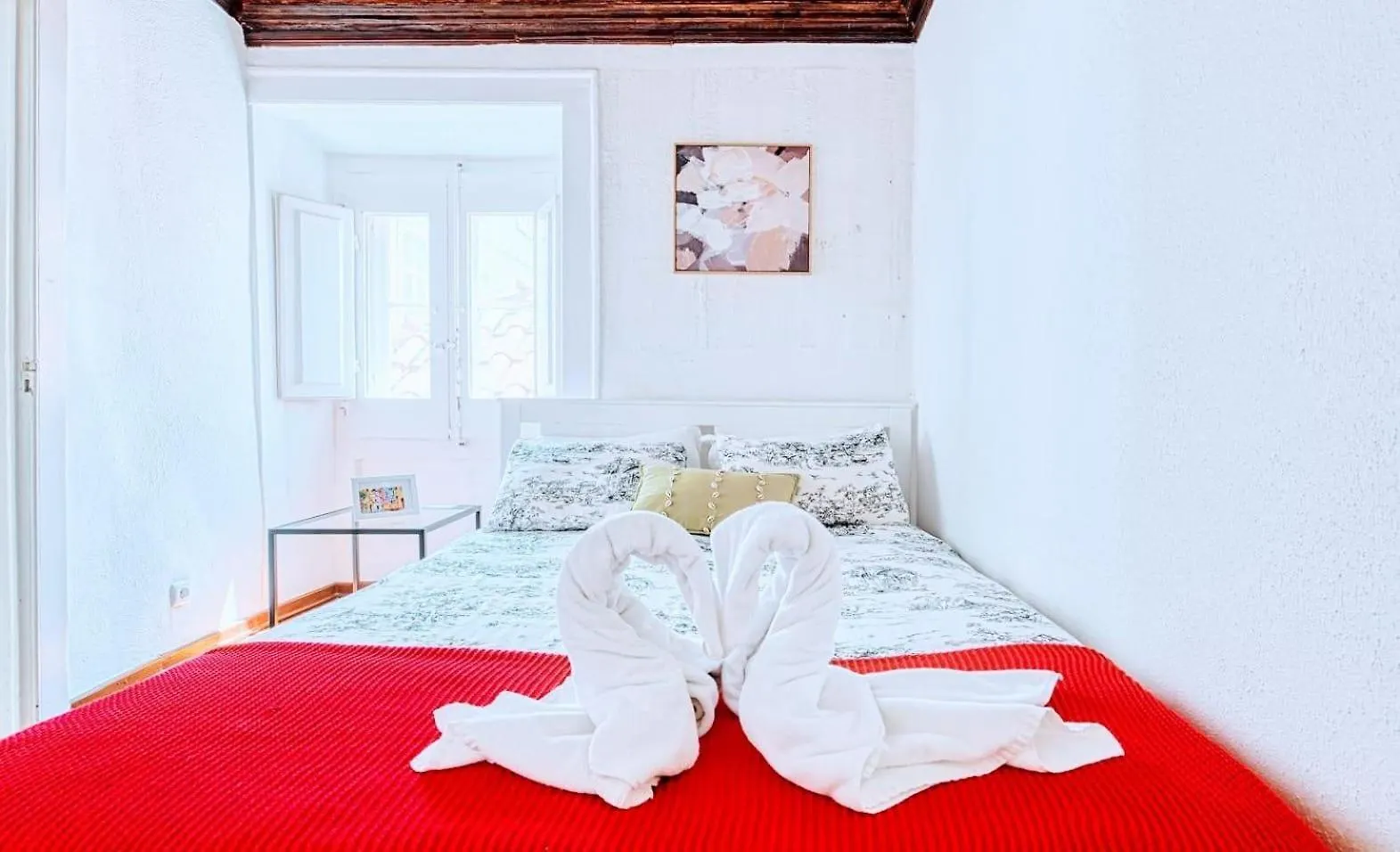 리스본 Amazing Flat In The Center 아파트